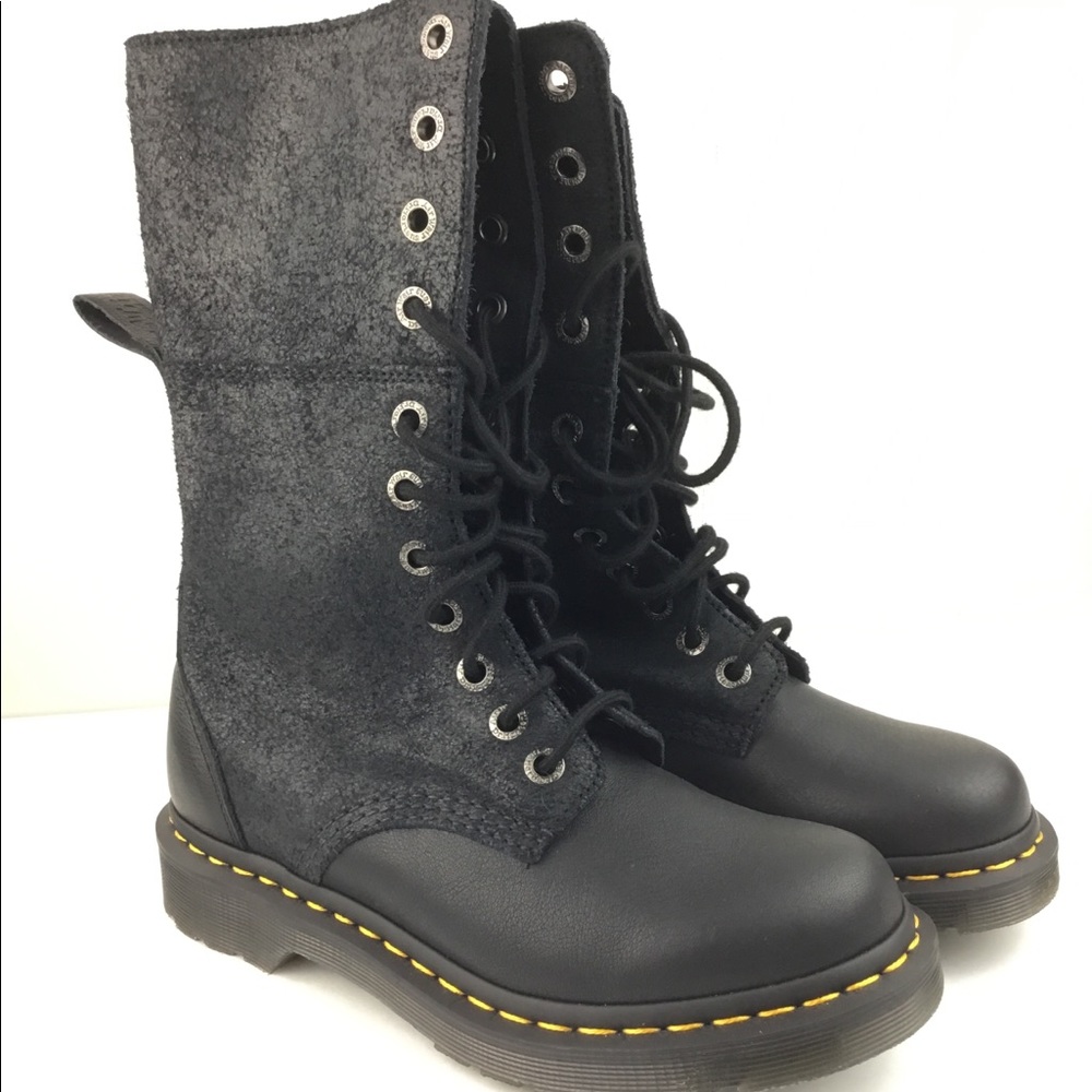 Dr Martens Hazel Boots size 7